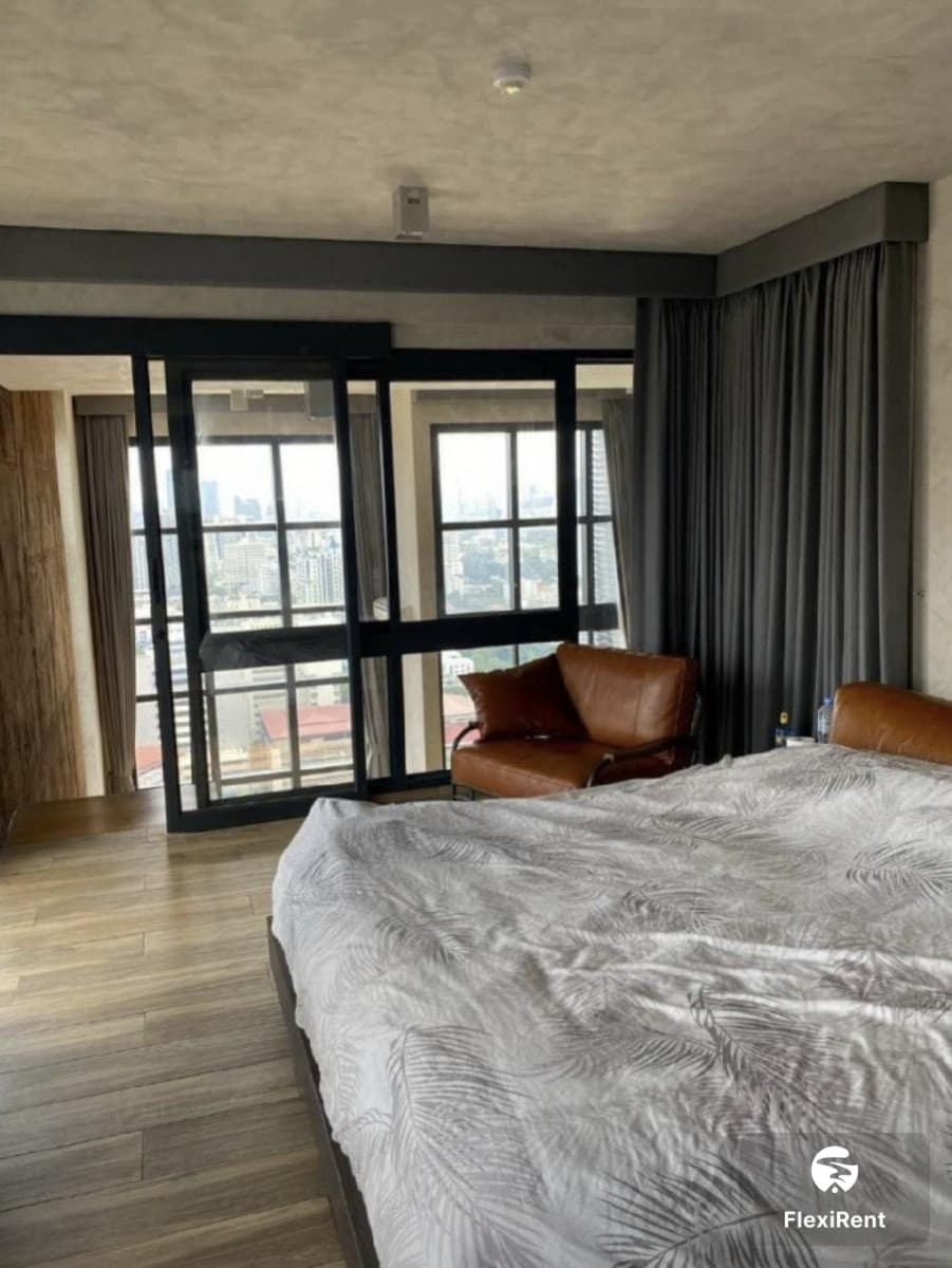 The Lofts Asoke photo #10