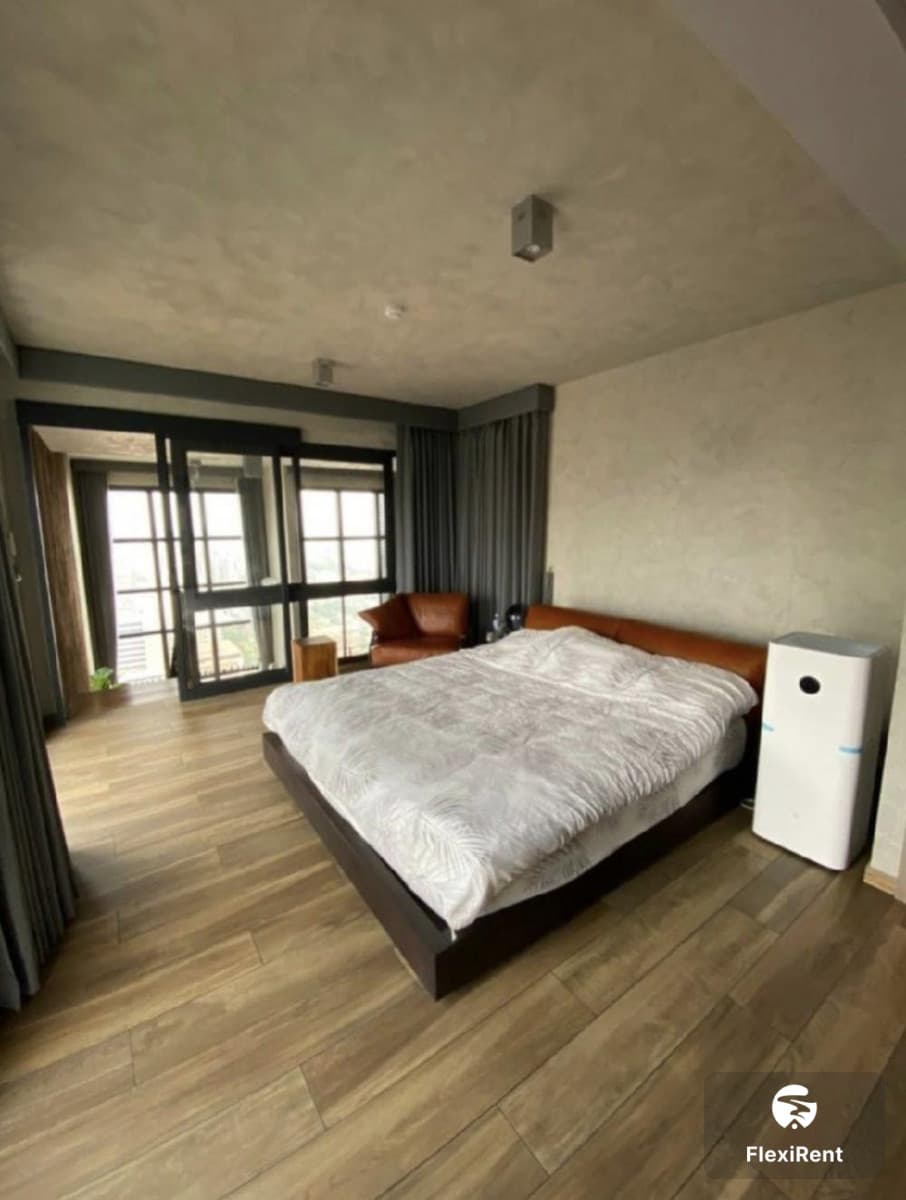 The Lofts Asoke photo #11