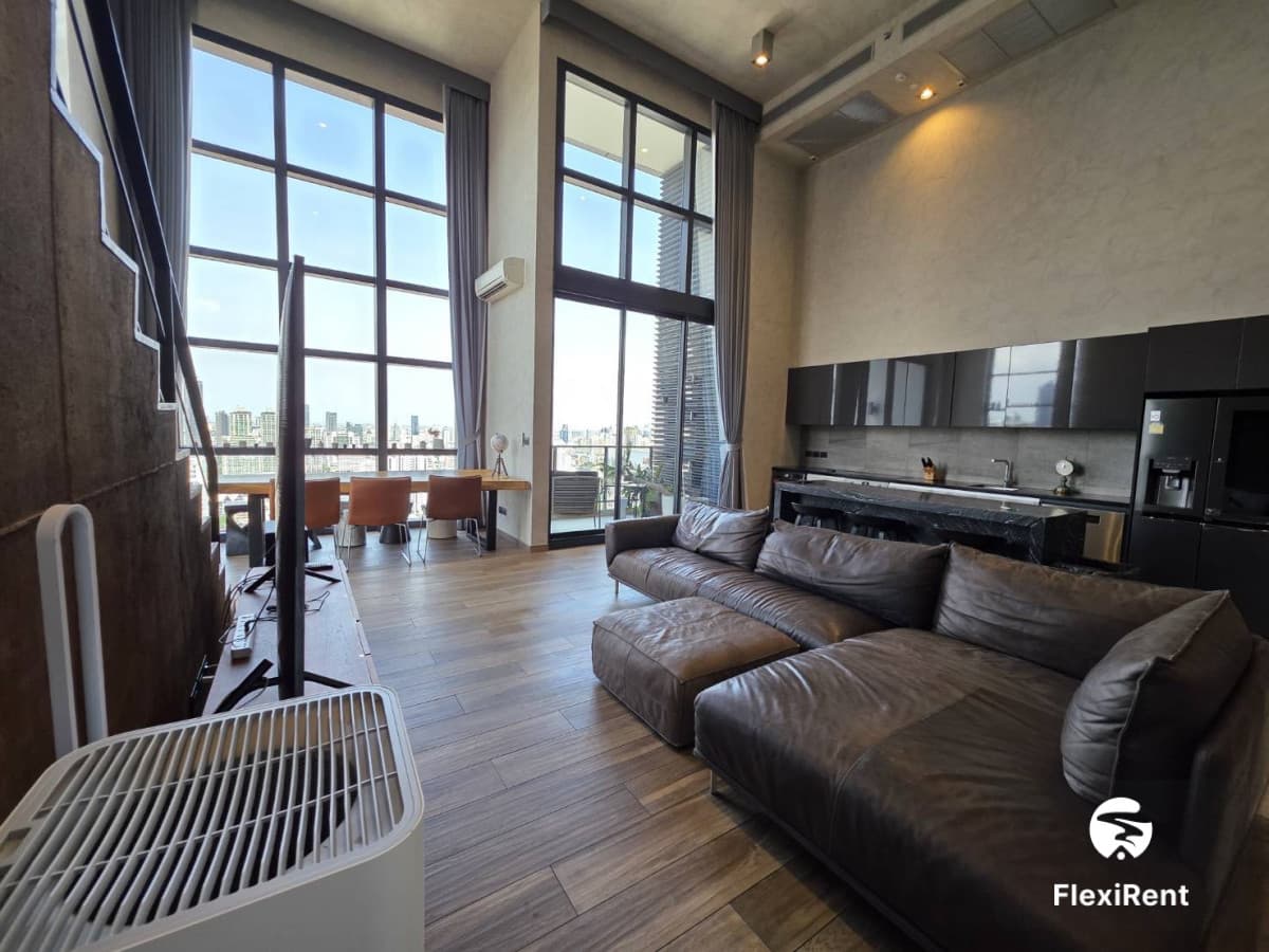 The Lofts Asoke photo #12