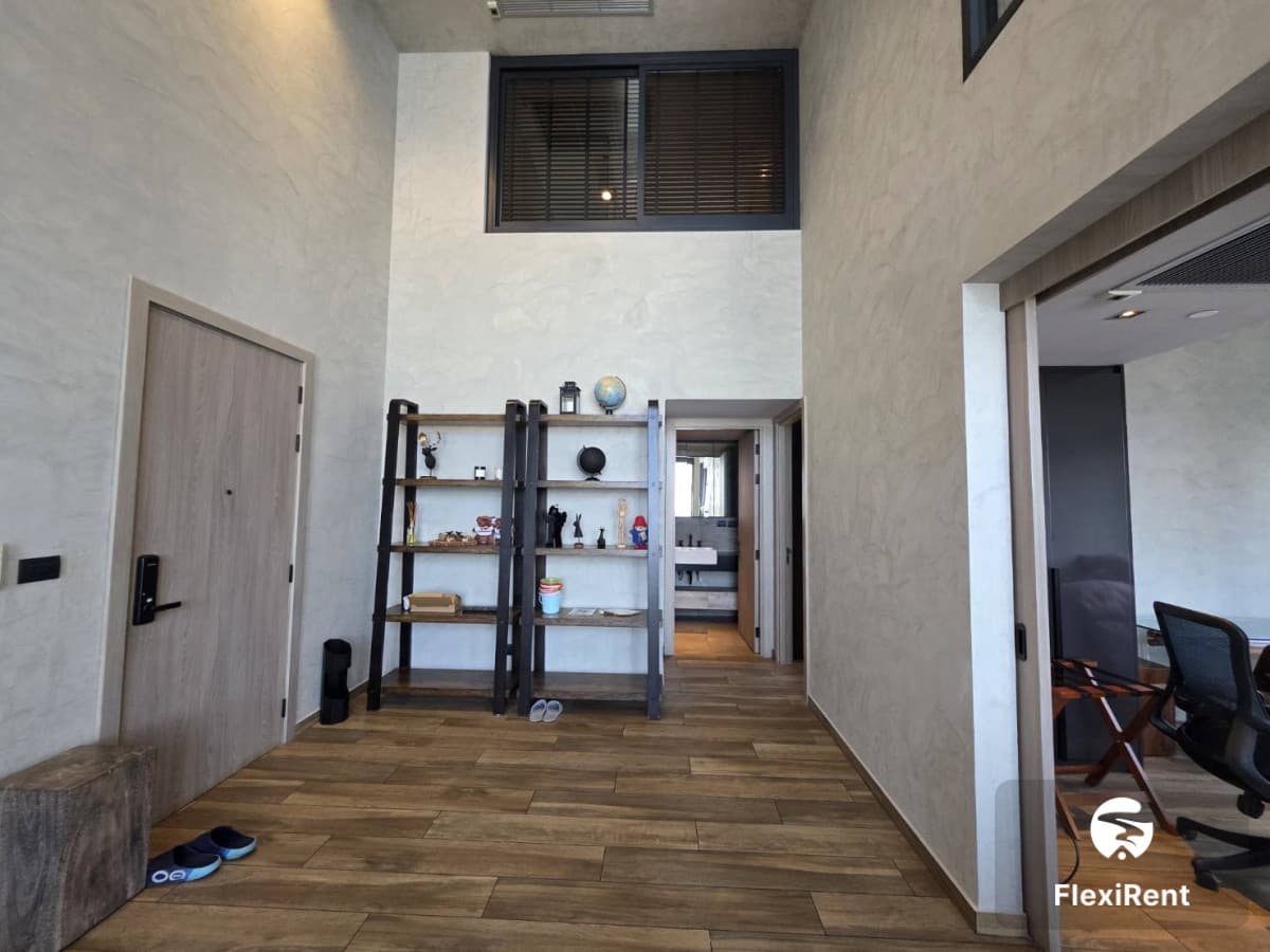 The Lofts Asoke photo #13