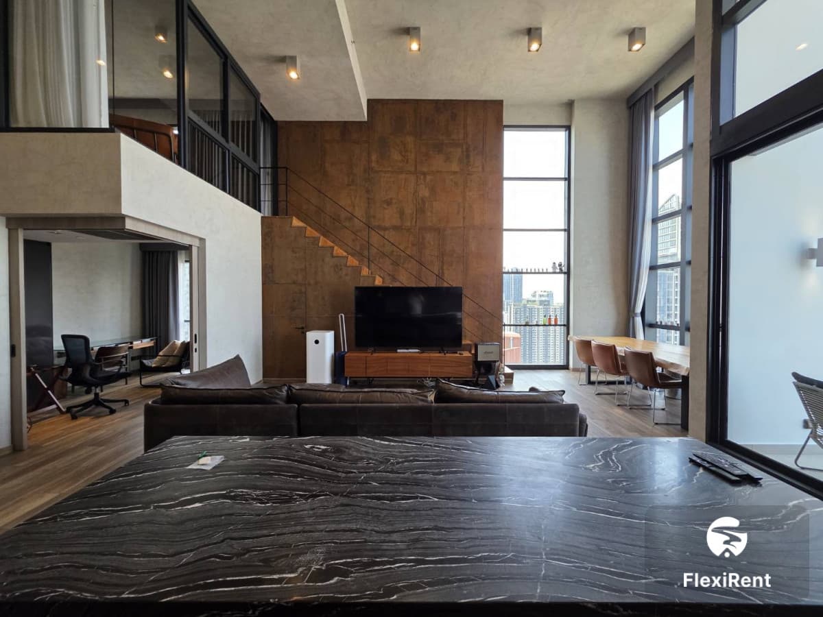 The Lofts Asoke photo #14