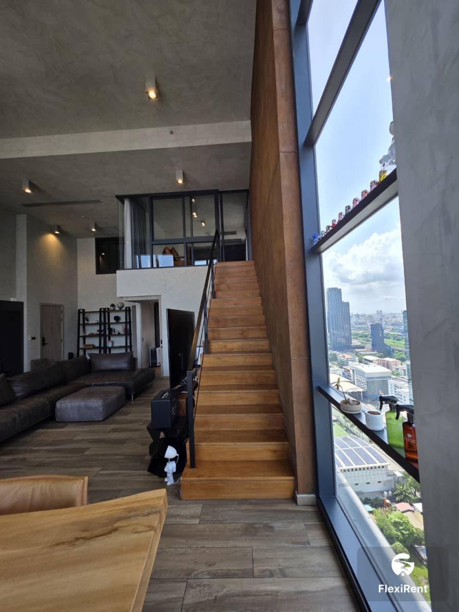 The Lofts Asoke photo #15