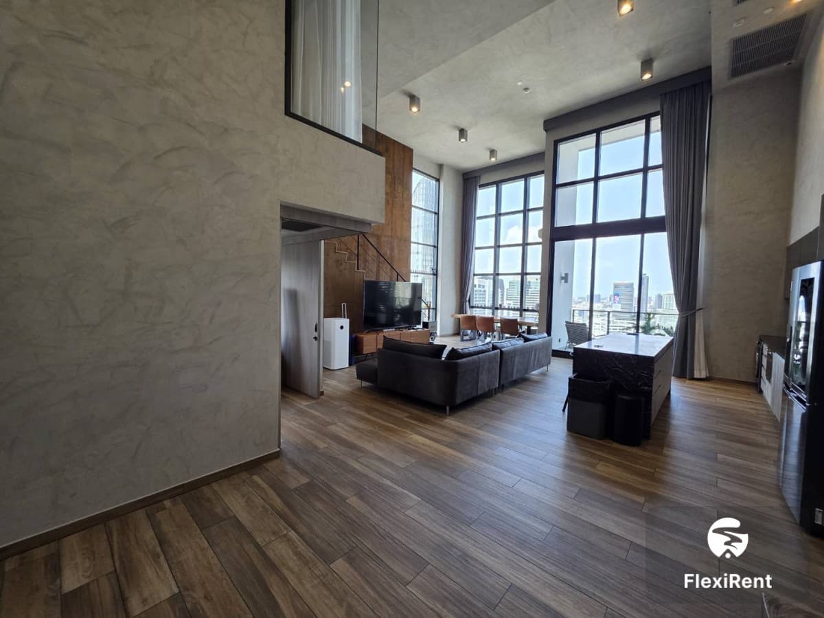 The Lofts Asoke photo #16