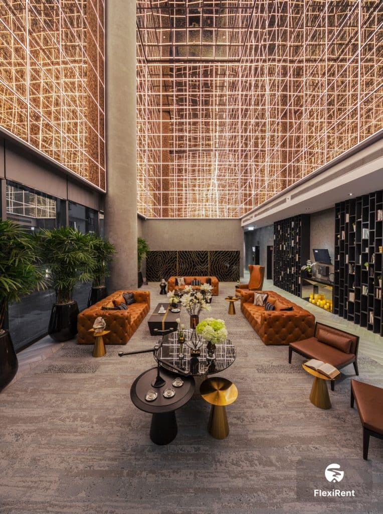 The Lofts Asoke photo #18