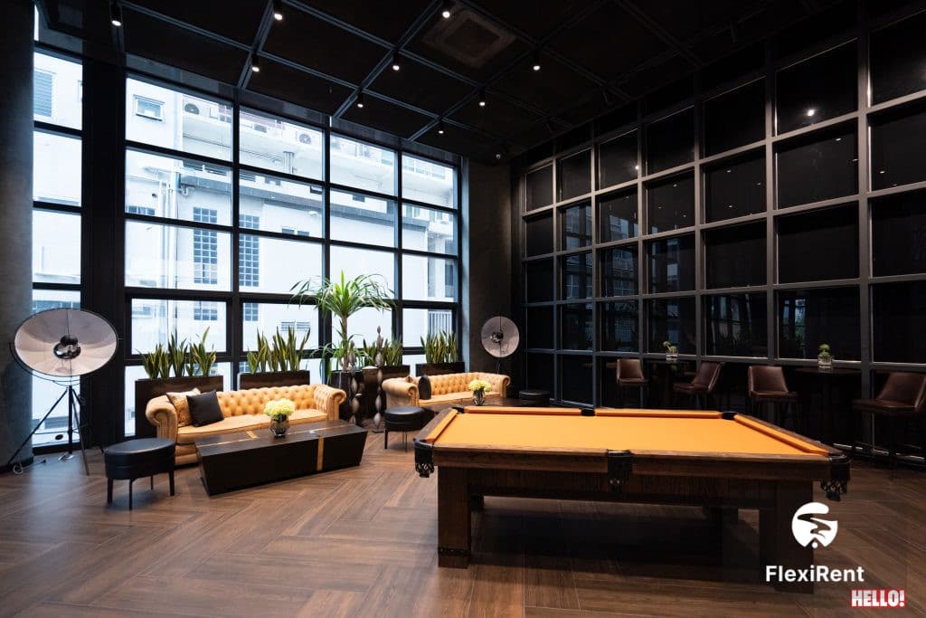 The Lofts Asoke photo #20