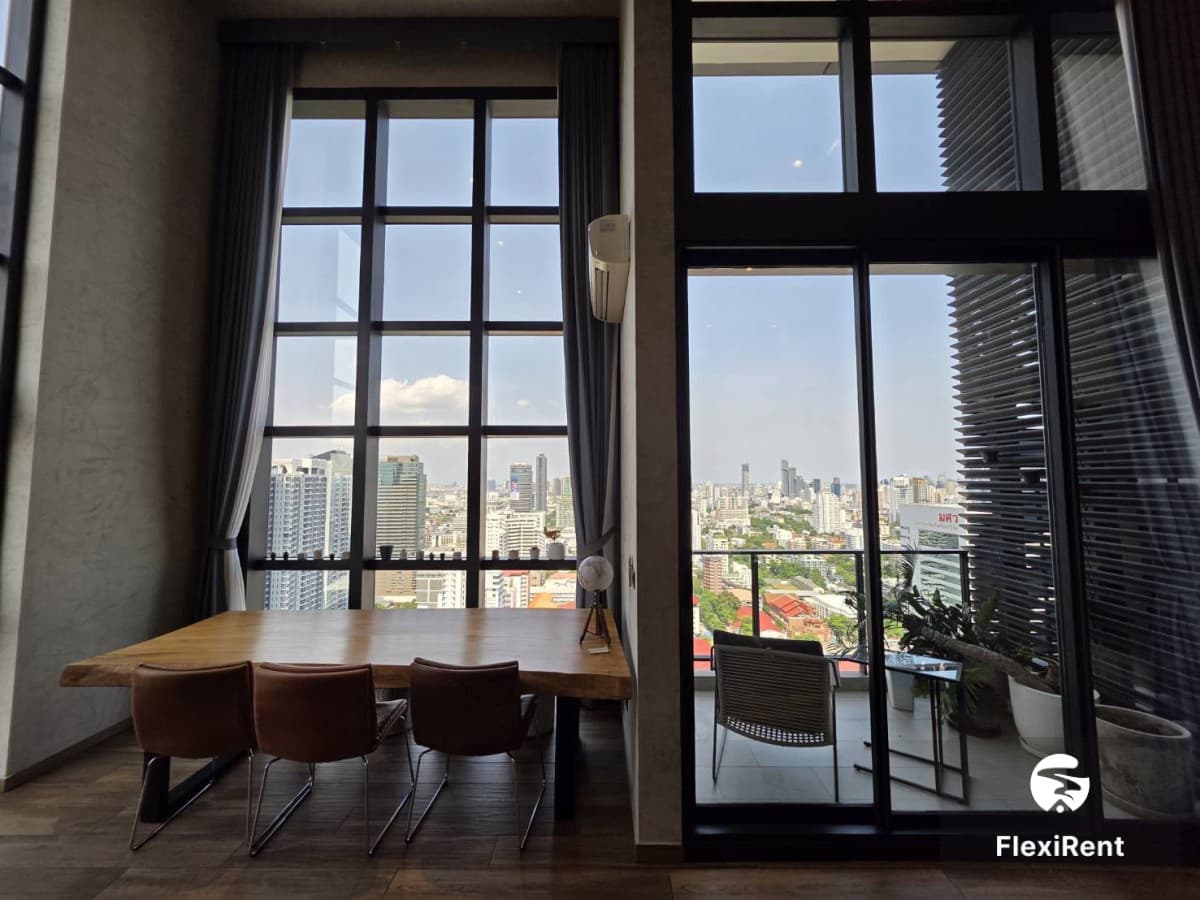 The Lofts Asoke photo #21