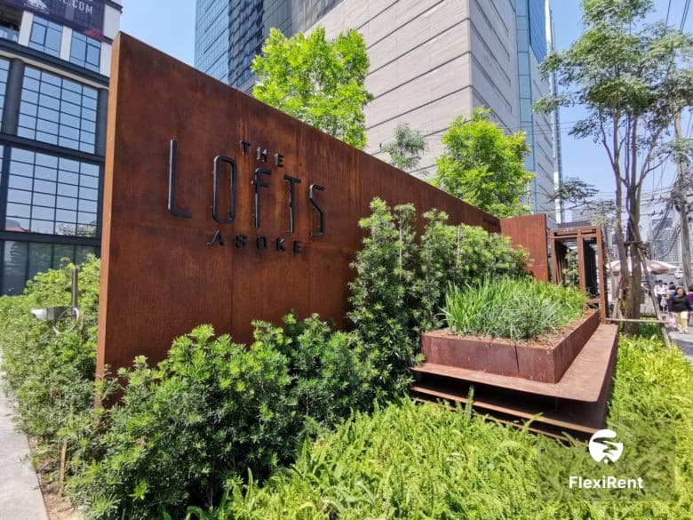 The Lofts Asoke photo #22