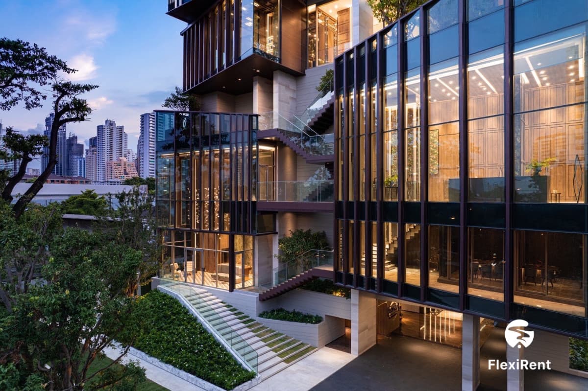 Rhythm Ekkamai Estate photo #6