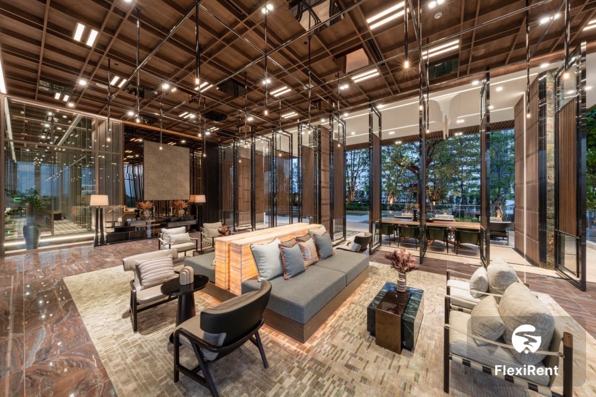 Rhythm Ekkamai Estate photo #7