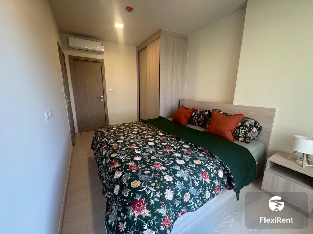 โฟล บาย แสนสิริ (FLO By Sansiri) รูปที่ 2