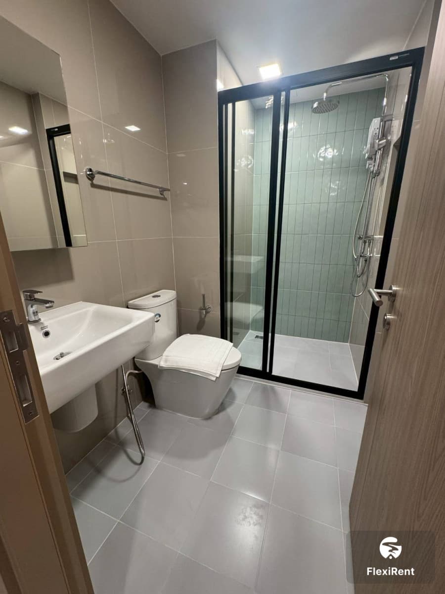 โฟล บาย แสนสิริ (FLO By Sansiri) รูปที่ 4