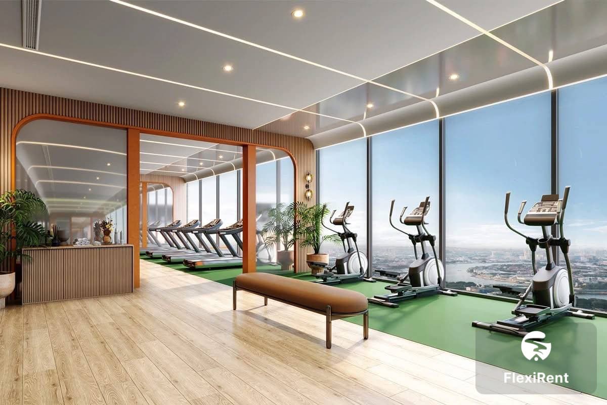 โฟล บาย แสนสิริ (FLO By Sansiri) รูปที่ 6