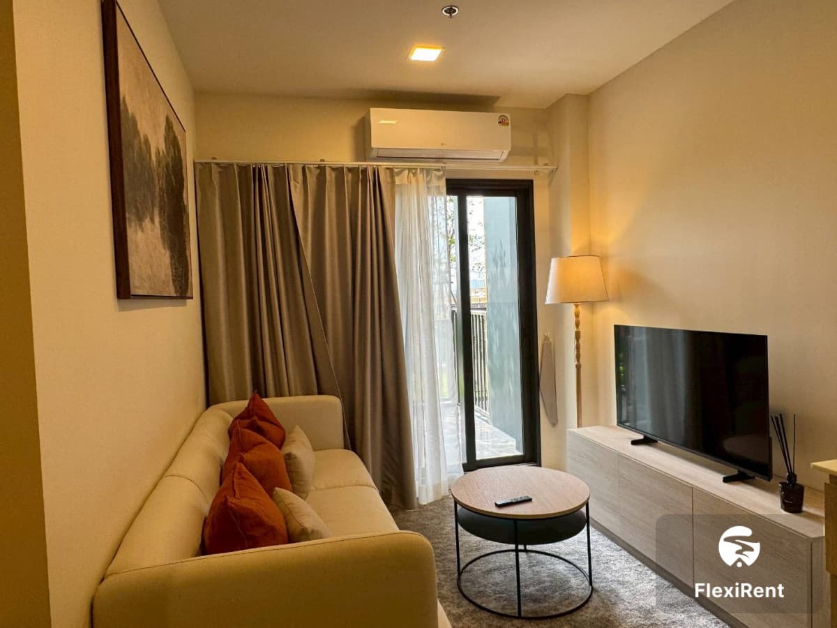 โฟล บาย แสนสิริ (FLO By Sansiri) รูปที่ 8