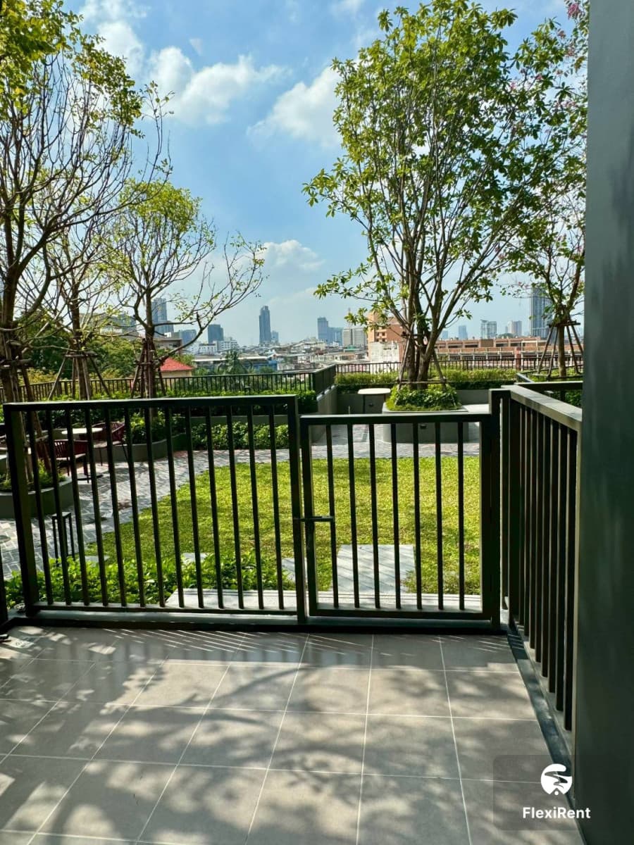 โฟล บาย แสนสิริ (FLO By Sansiri) รูปที่ 10