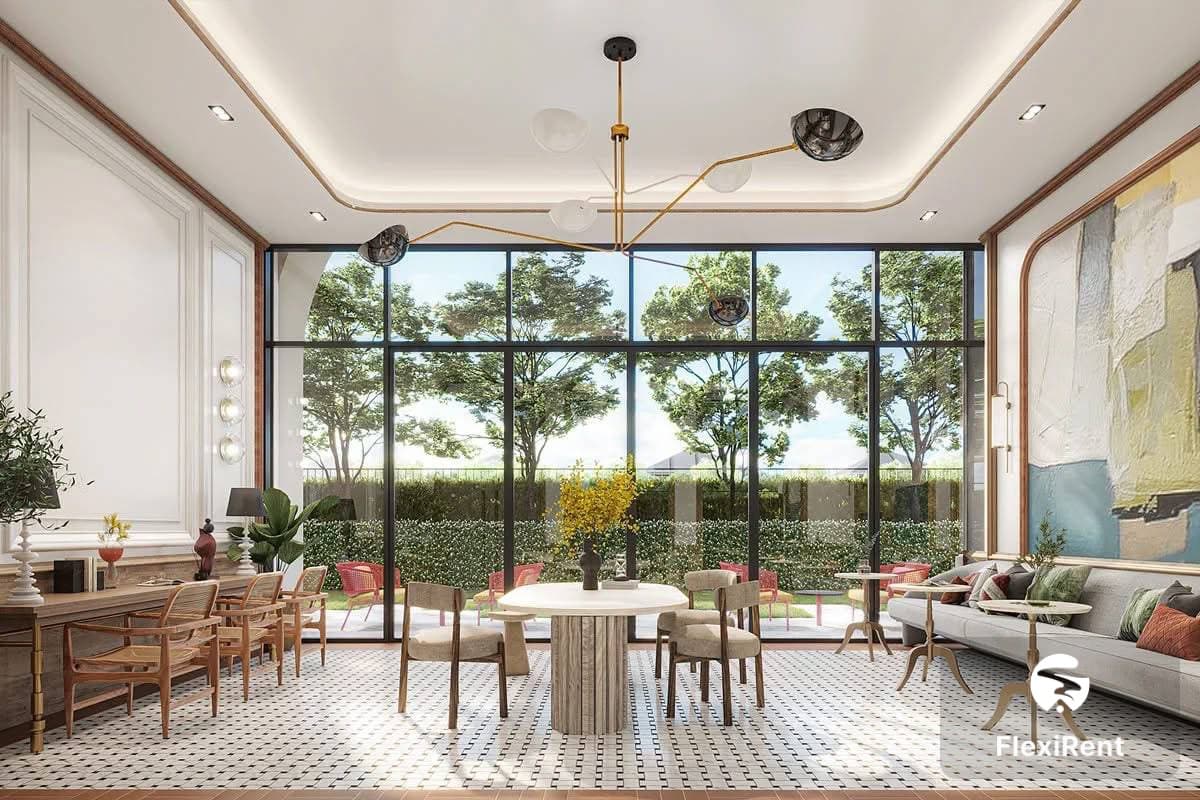 โฟล บาย แสนสิริ (FLO By Sansiri) รูปที่ 13