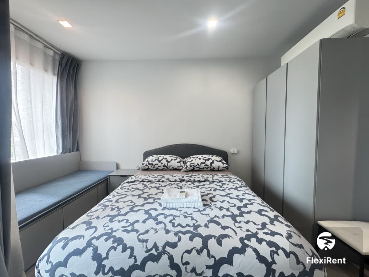 Life Asoke - Rama 9 Image 1