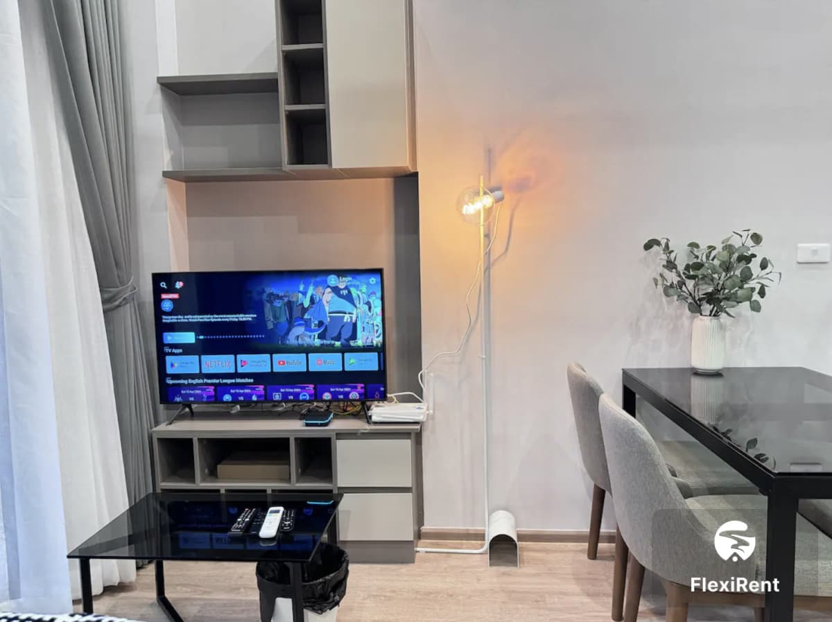 ไอดีโอ พระราม 9 - อโศก (IDEO RAMA 9 – ASOKE) รูปที่ 6