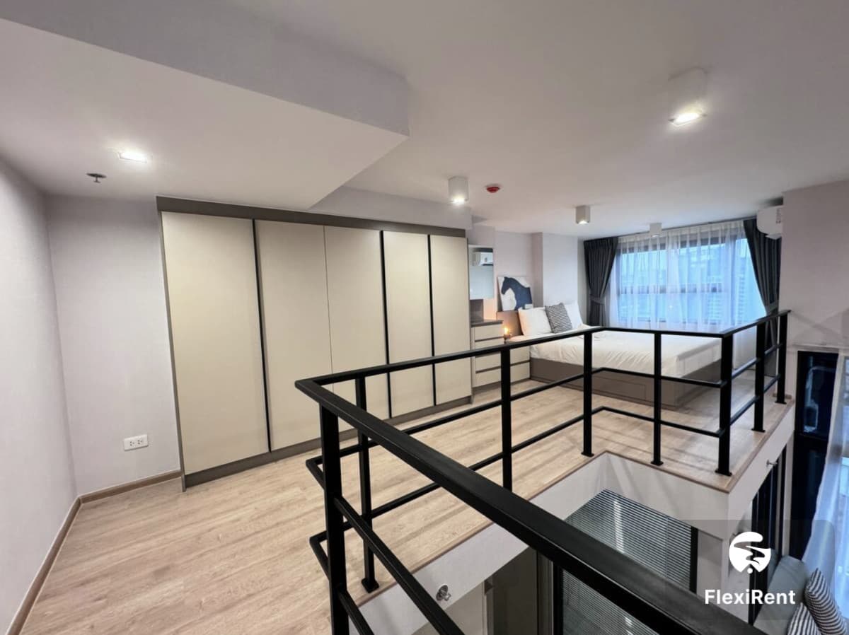 ไอดีโอ พระราม 9 - อโศก (IDEO RAMA 9 – ASOKE) รูปที่ 11