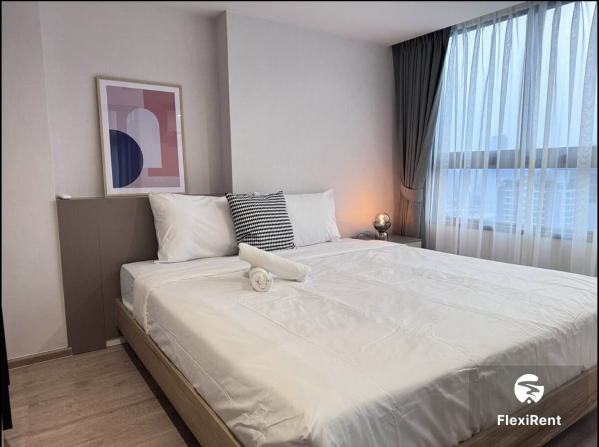 ไอดีโอ พระราม 9 - อโศก (IDEO RAMA 9 – ASOKE) รูปที่ 12