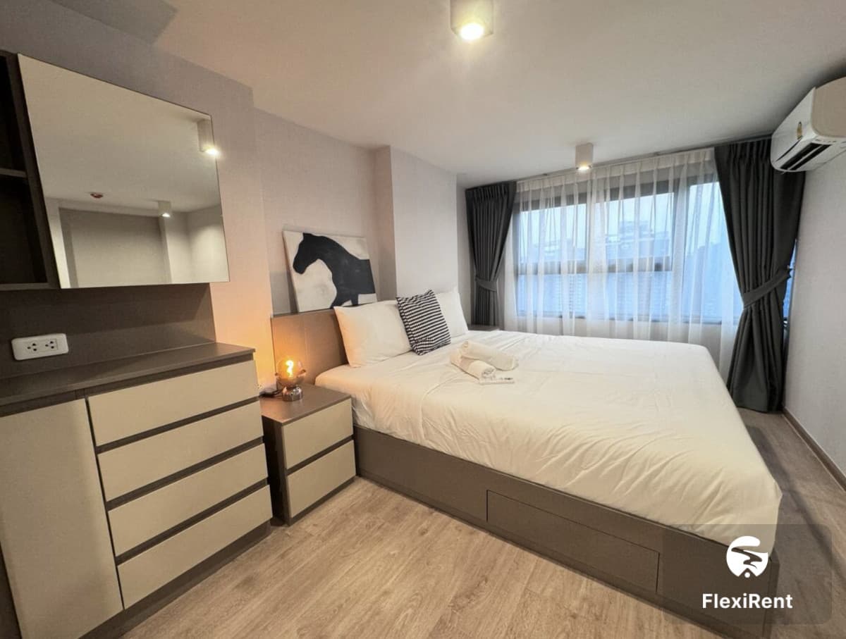 ไอดีโอ พระราม 9 - อโศก (IDEO RAMA 9 – ASOKE) รูปที่ 13