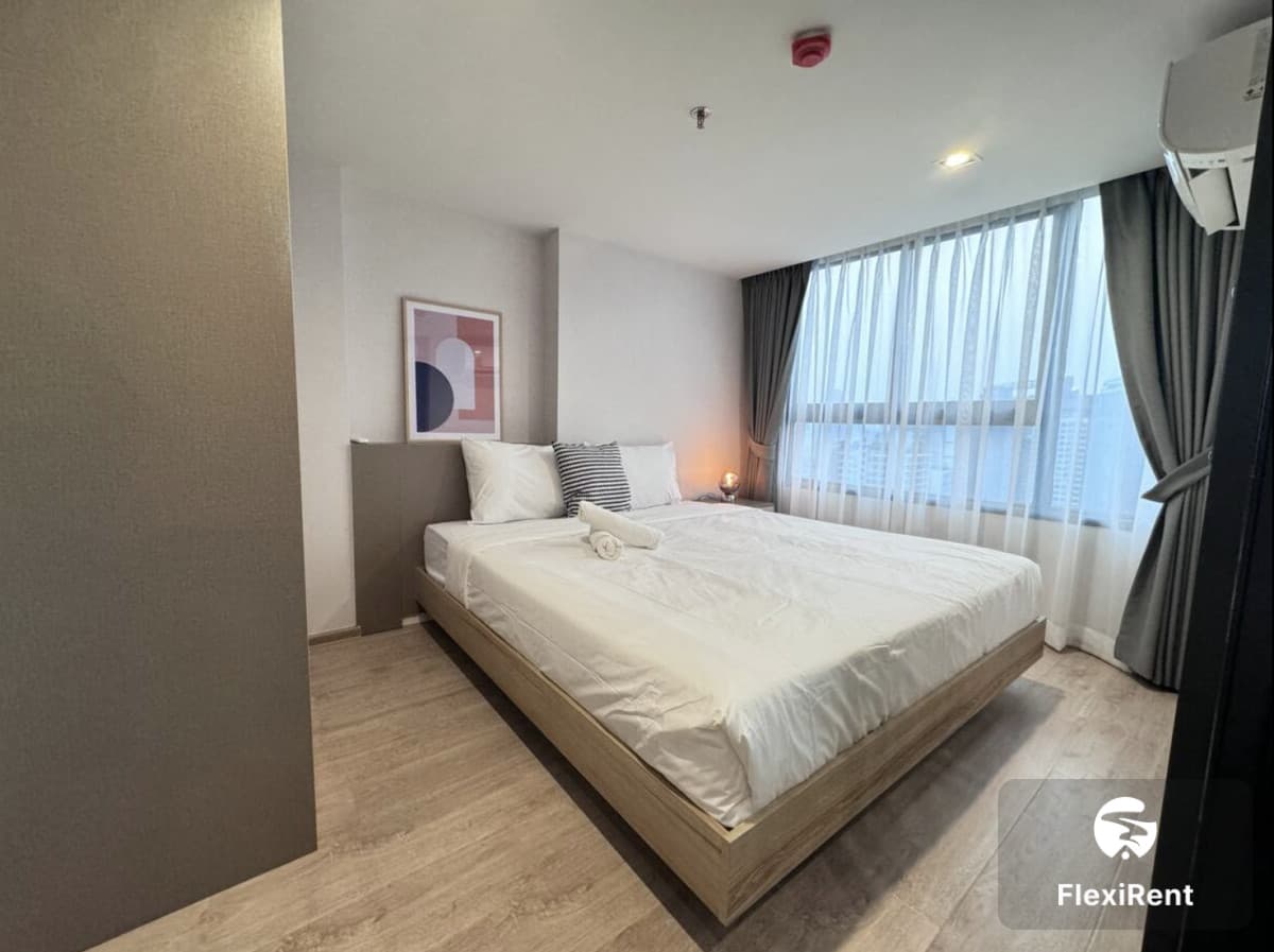 ไอดีโอ พระราม 9 - อโศก (IDEO RAMA 9 – ASOKE) รูปที่ 14