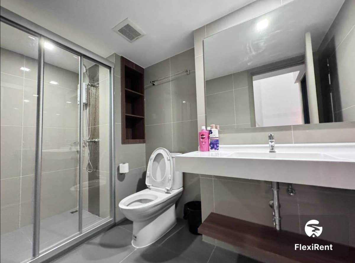 ไอดีโอ พระราม 9 - อโศก (IDEO RAMA 9 – ASOKE) รูปที่ 17