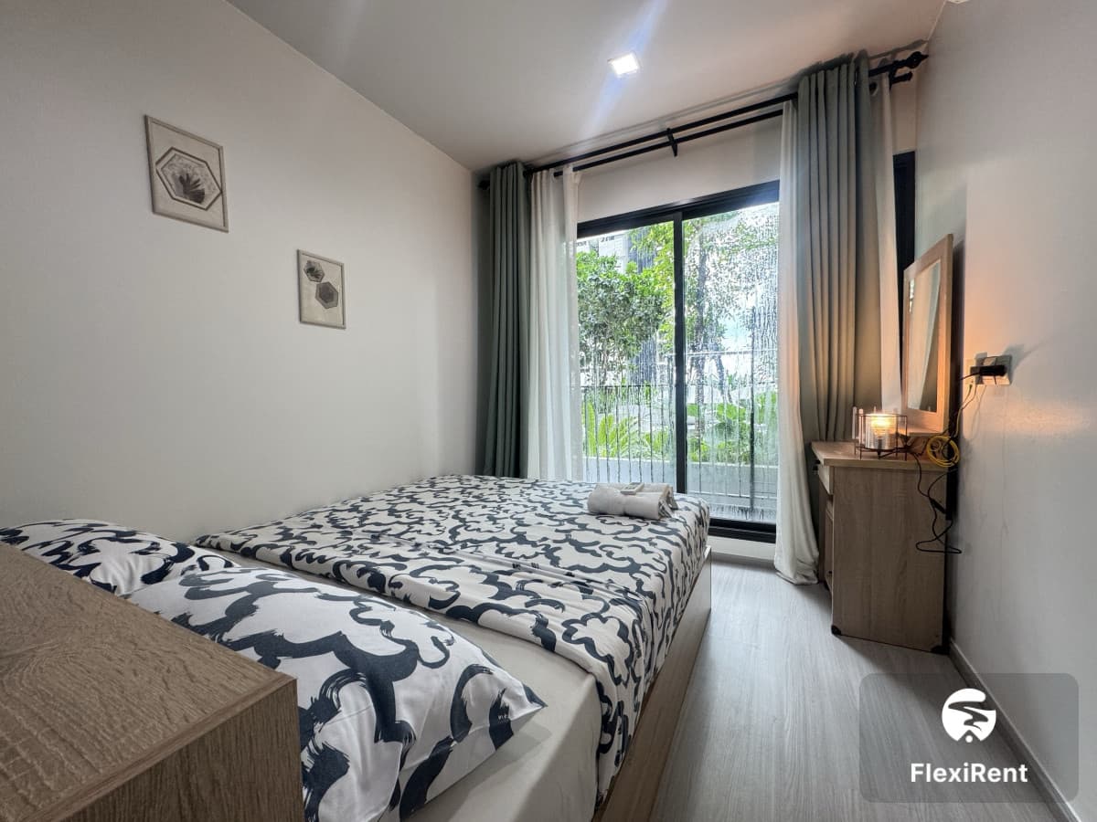 Life Asoke - Rama 9 Image 1