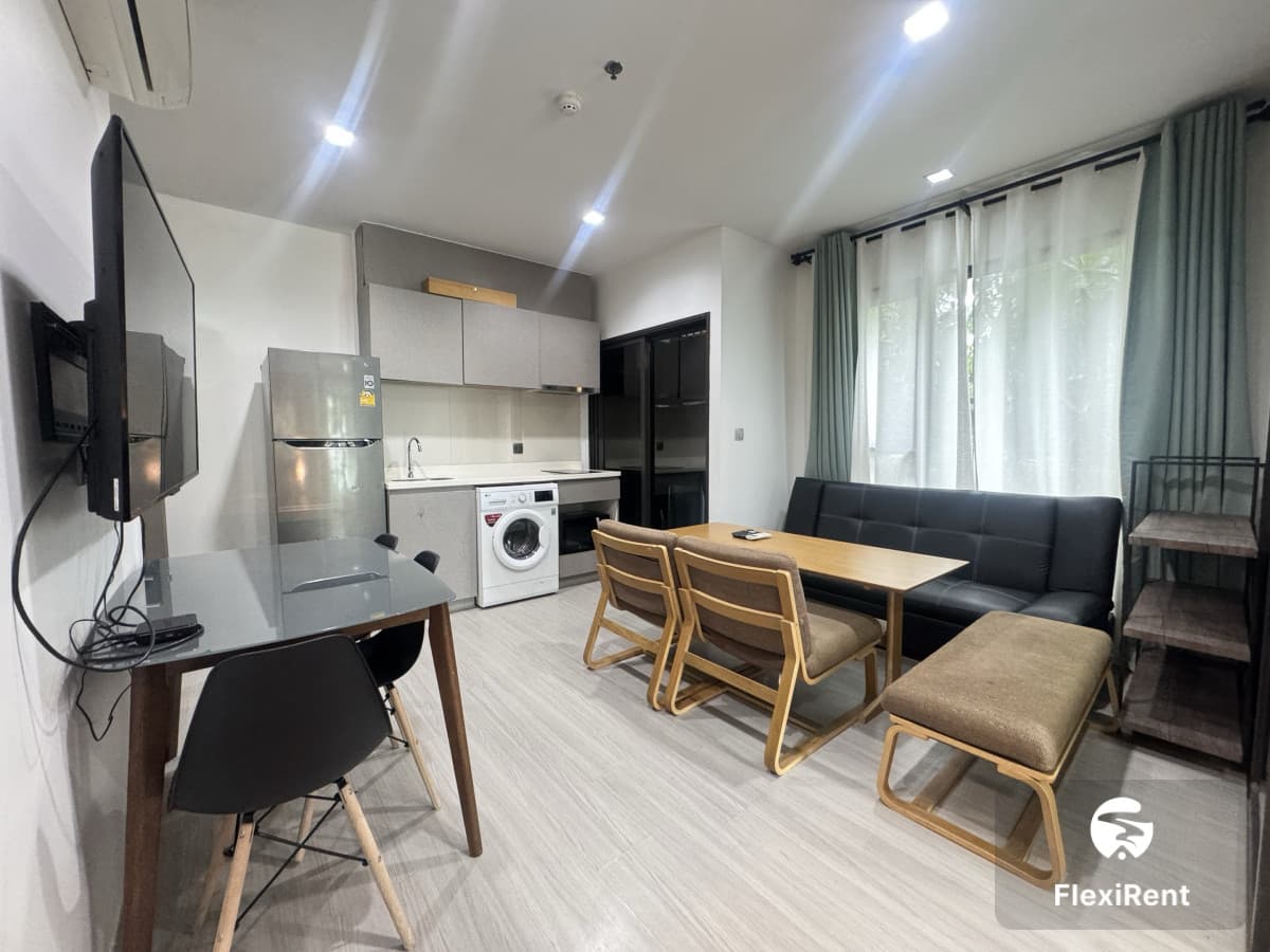 Life Asoke - Rama 9 Image 2