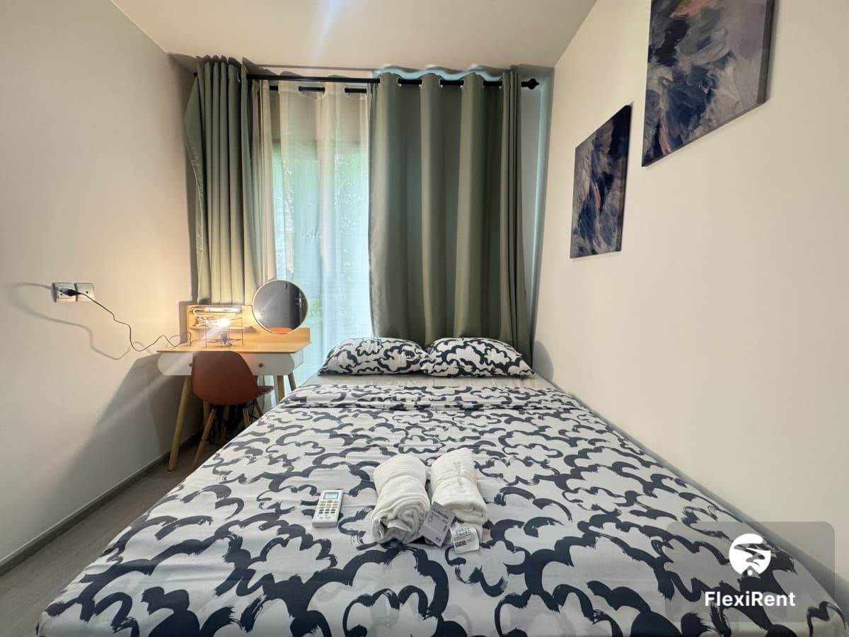 Life Asoke - Rama 9 Image 3