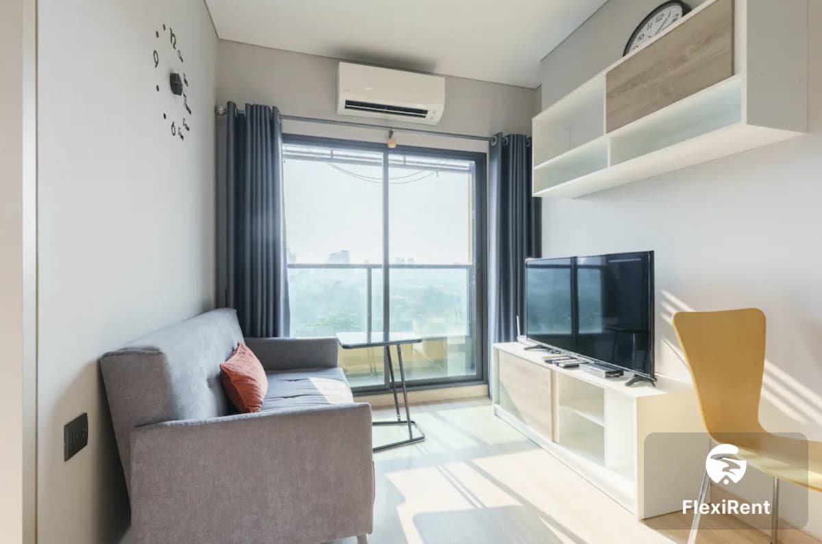 Lumpini Suite Phetchaburi - Makkasan Image 4