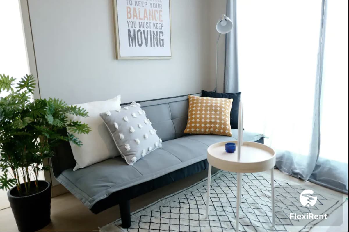 Lumpini Suite Phetchaburi - Makkasan photo #8