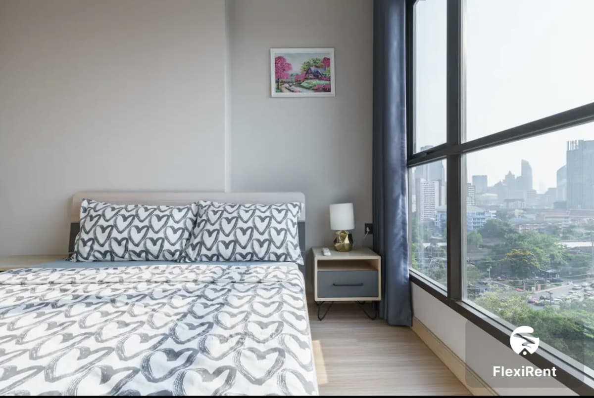 Lumpini Suite Phetchaburi - Makkasan photo #11