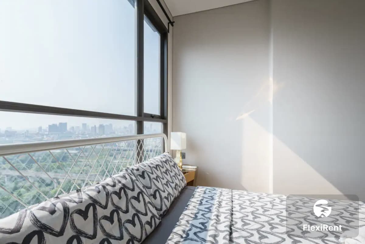 Lumpini Suite Phetchaburi - Makkasan photo #12