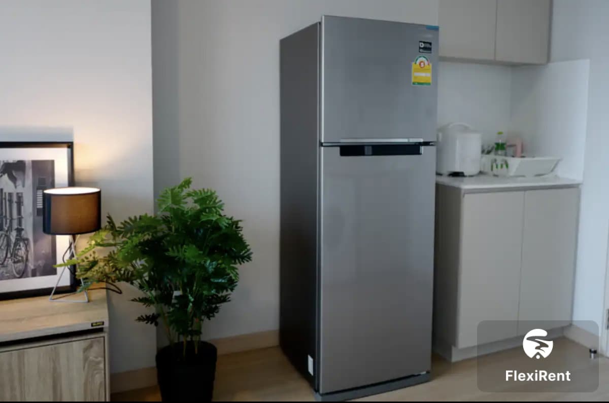 Lumpini Suite Phetchaburi - Makkasan photo #15