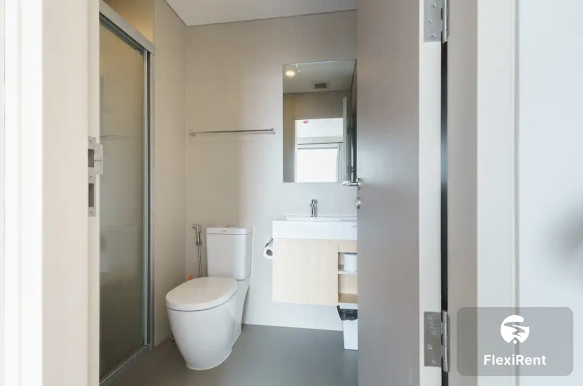 Lumpini Suite Phetchaburi - Makkasan photo #16