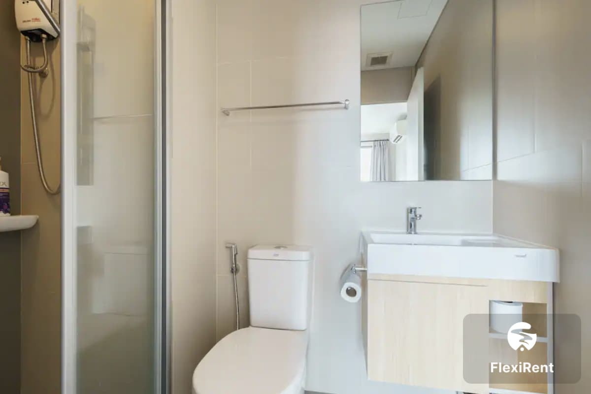 Lumpini Suite Phetchaburi - Makkasan photo #17