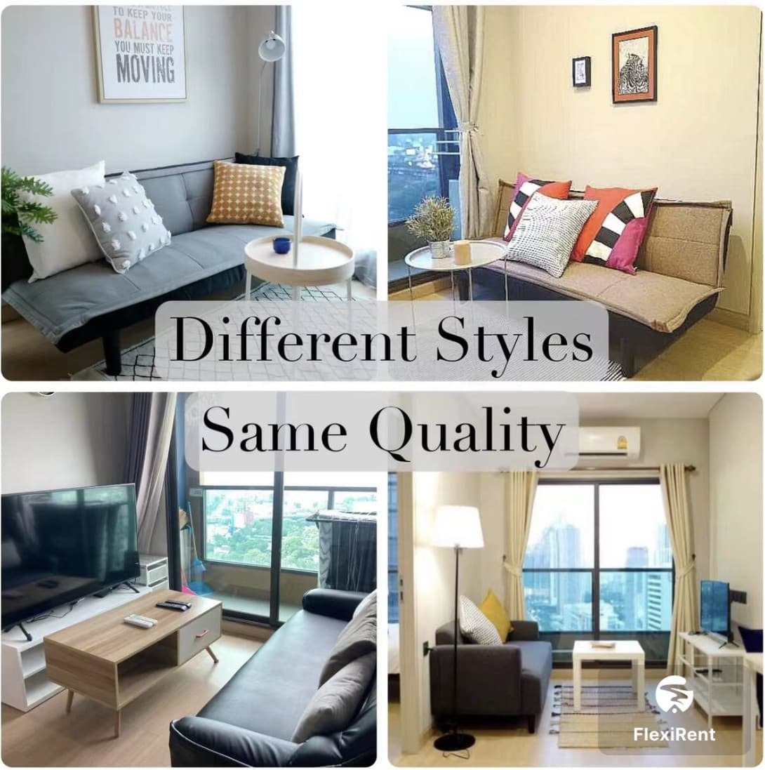 Lumpini Suite Phetchaburi - Makkasan photo #18