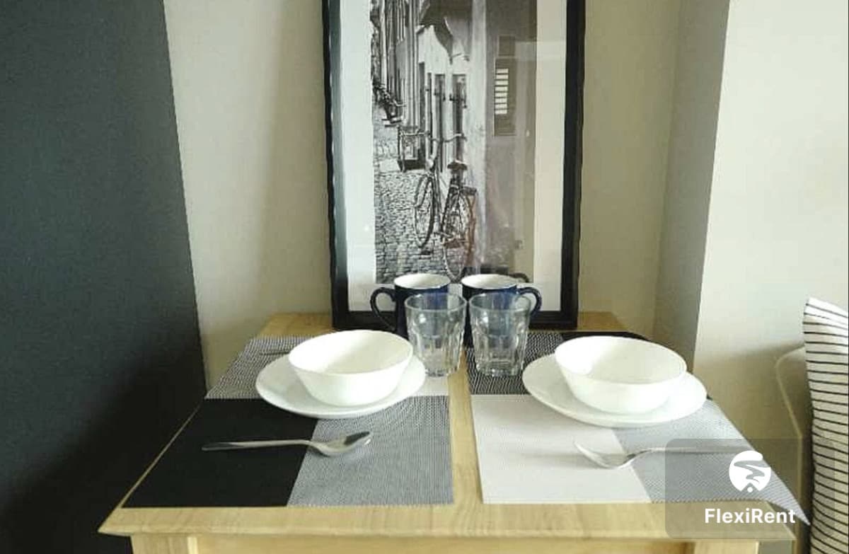 Lumpini Suite Phetchaburi - Makkasan photo #21