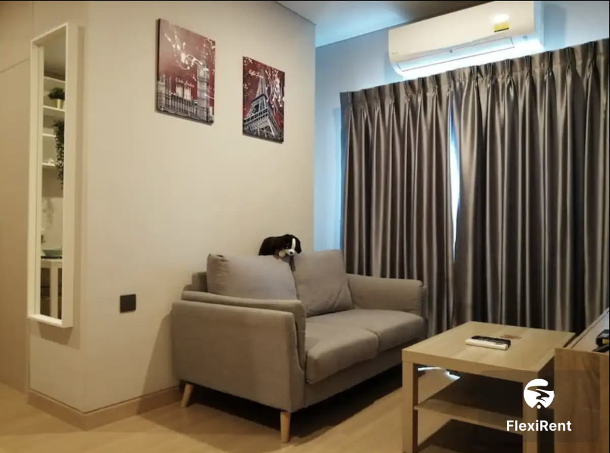 Lumpini Suite Phetchaburi - Makkasan Image 2