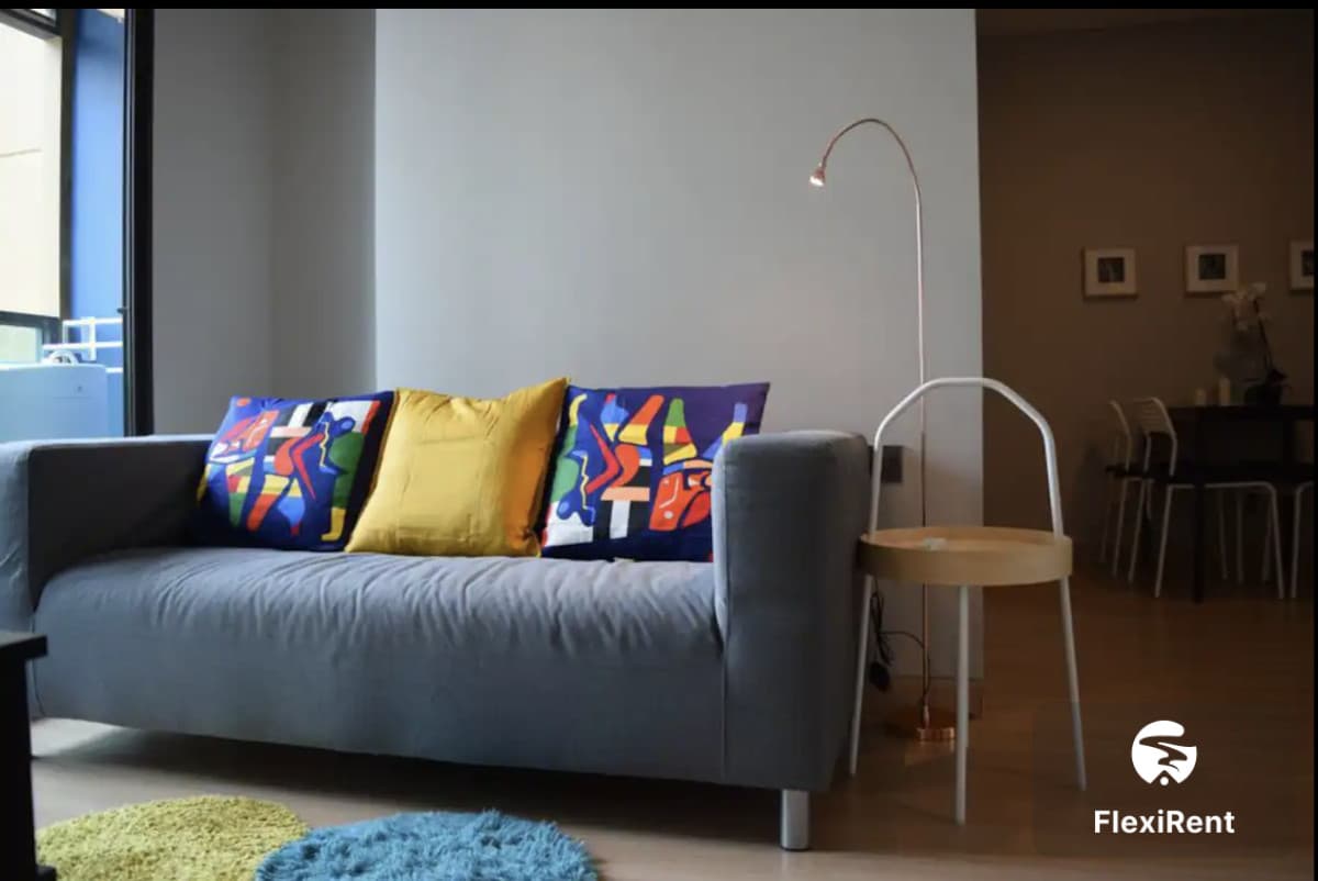 Lumpini Suite Phetchaburi - Makkasan Image 3