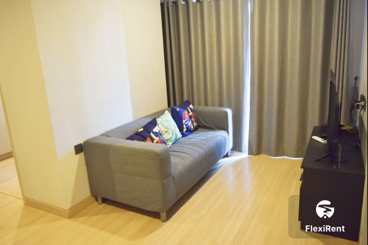 Lumpini Suite Phetchaburi - Makkasan Image 4