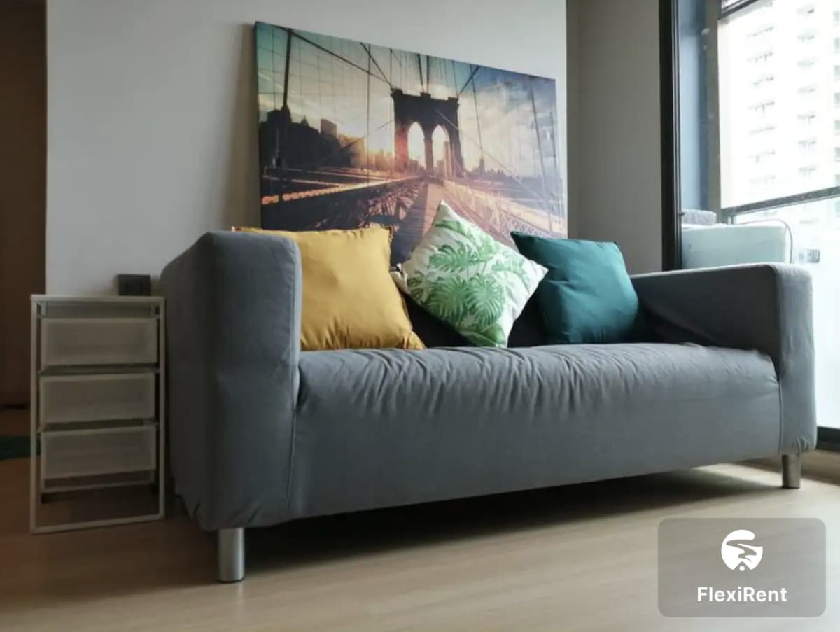 Lumpini Suite Phetchaburi - Makkasan Image 5