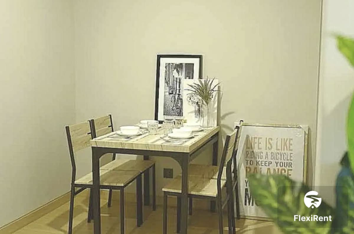 Lumpini Suite Phetchaburi - Makkasan photo #7