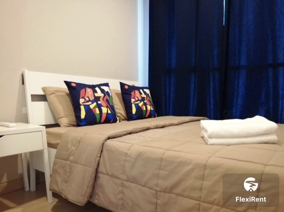 Lumpini Suite Phetchaburi - Makkasan photo #9