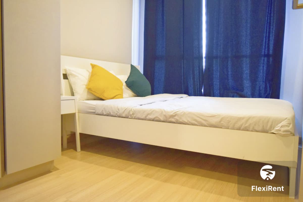 Lumpini Suite Phetchaburi - Makkasan photo #10