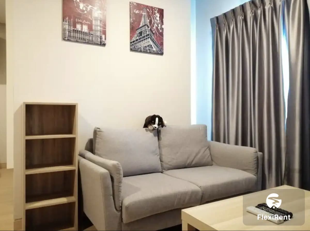 Lumpini Suite Phetchaburi - Makkasan photo #11