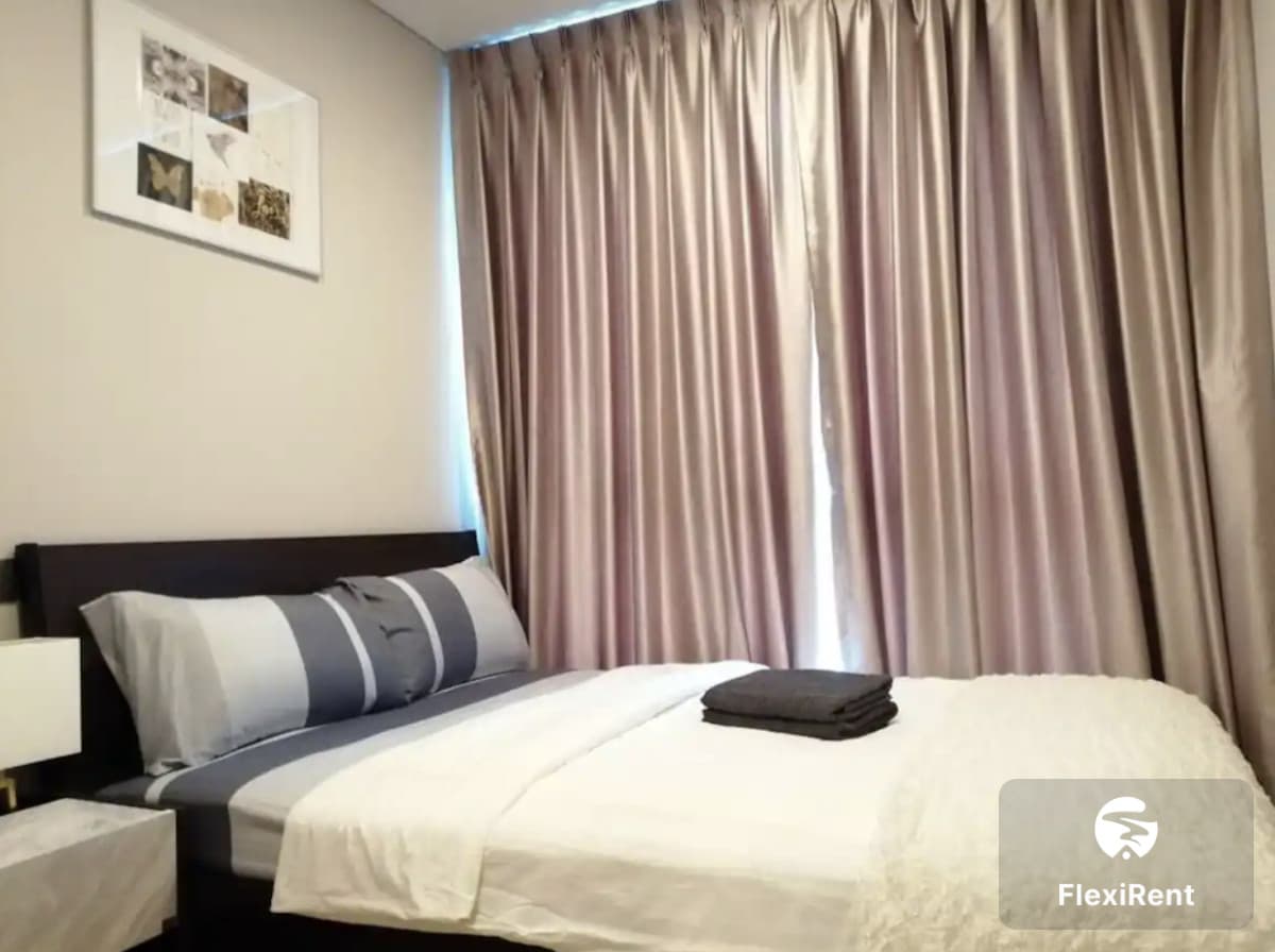 Lumpini Suite Phetchaburi - Makkasan photo #12