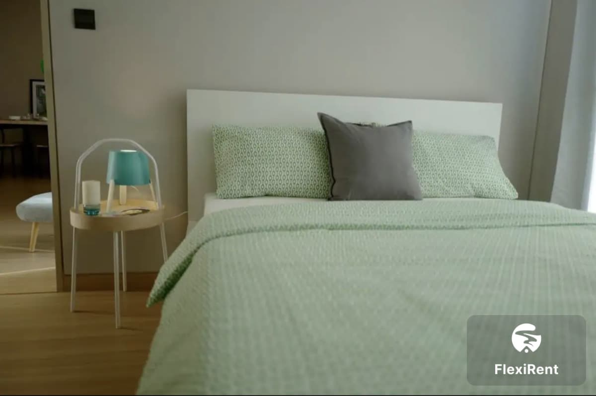 Lumpini Suite Phetchaburi - Makkasan photo #13