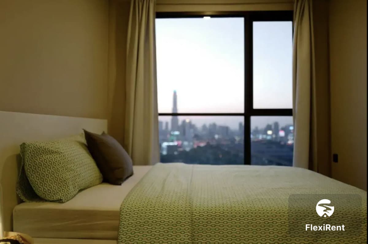 Lumpini Suite Phetchaburi - Makkasan photo #14