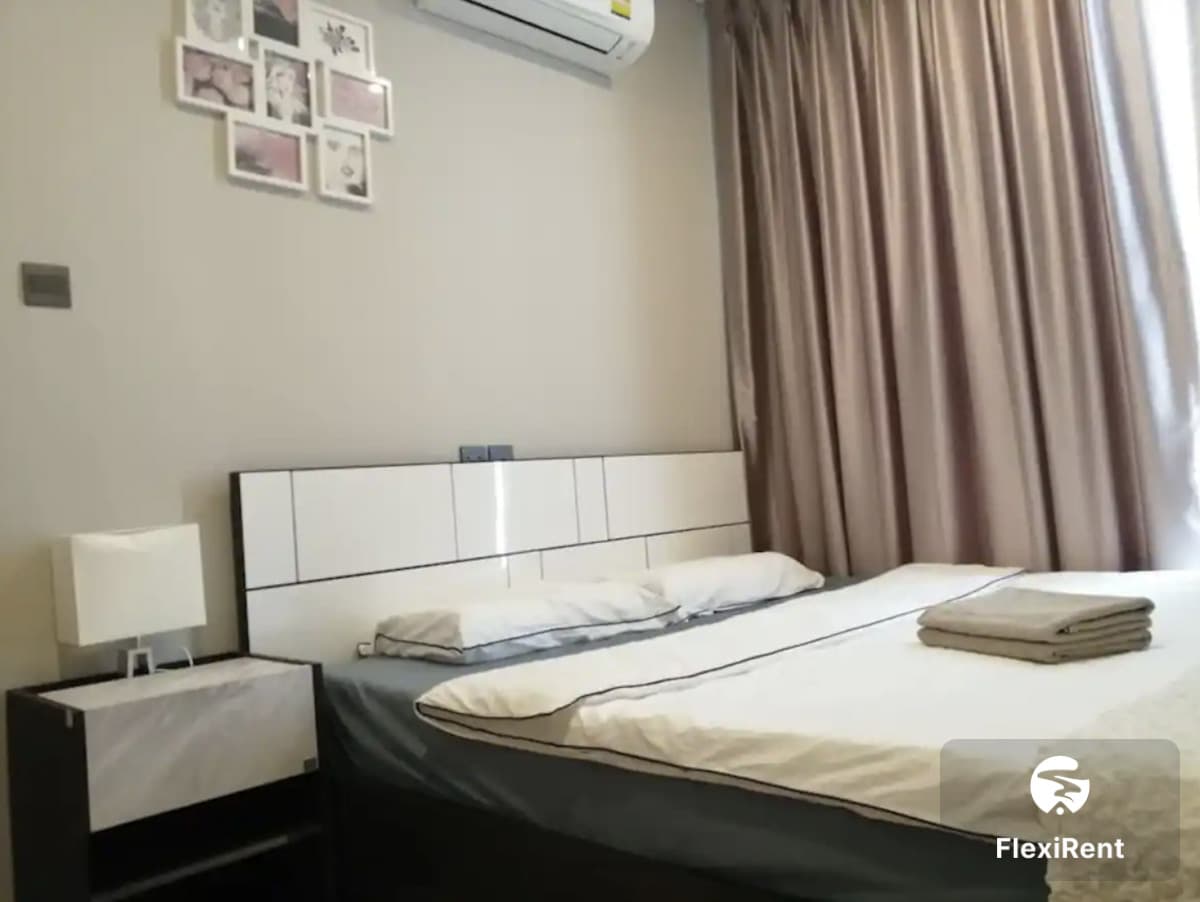 Lumpini Suite Phetchaburi - Makkasan photo #16